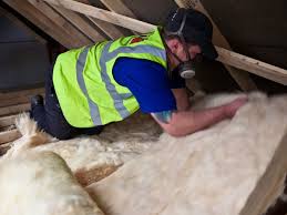 Best Crawl Space Insulation  in Springdale, AR